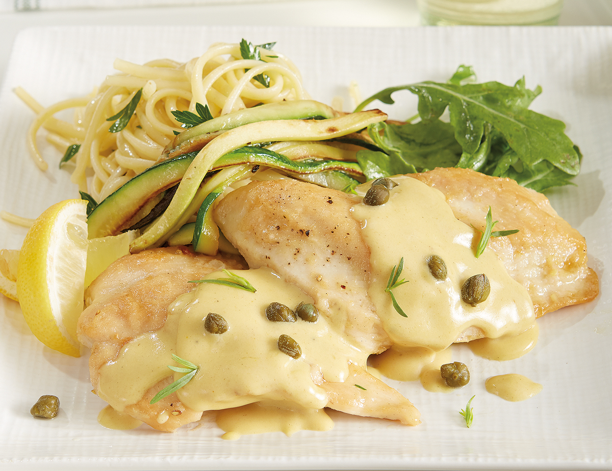 Chicken-Dijon