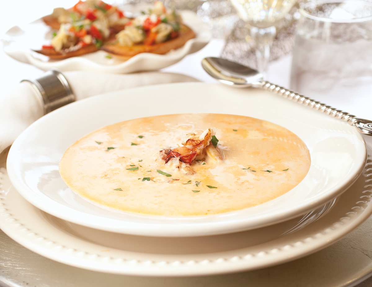 Crab-Bisque-Soup