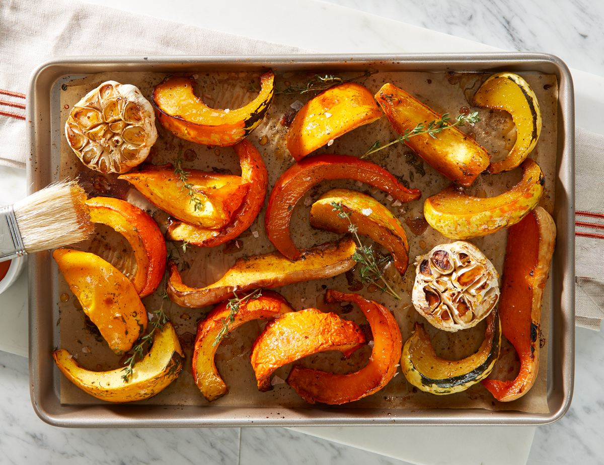 Honey-Glazed-Winter-Squash