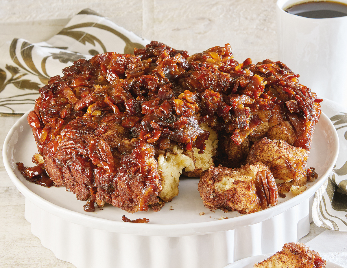 Monkey-Bread