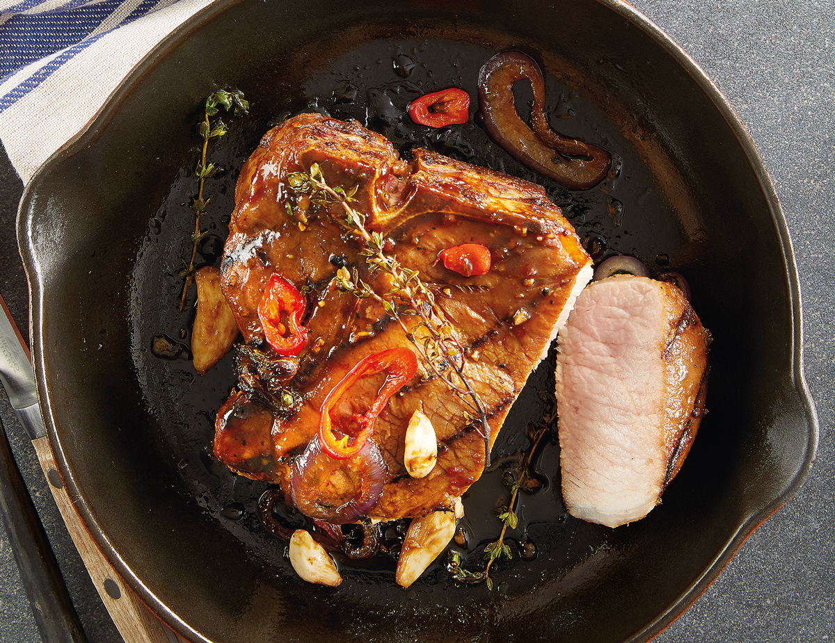 PorterHouse-Pork-Chops