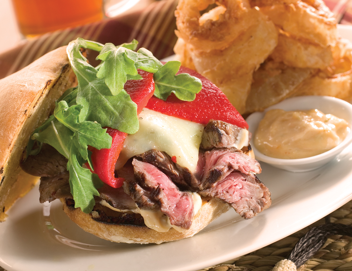 Top-Sirloin-Steak-Sandwich