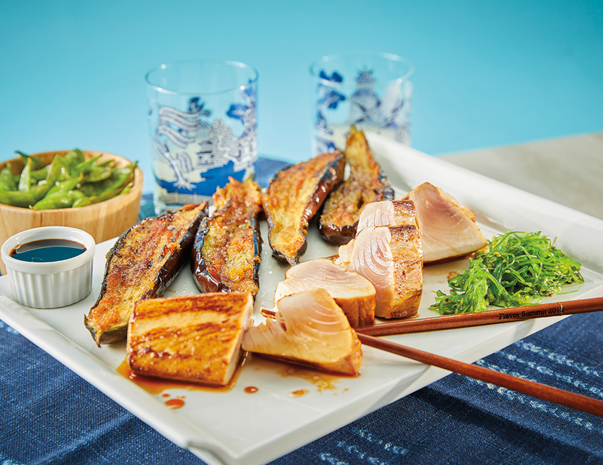 Albacore Tuna